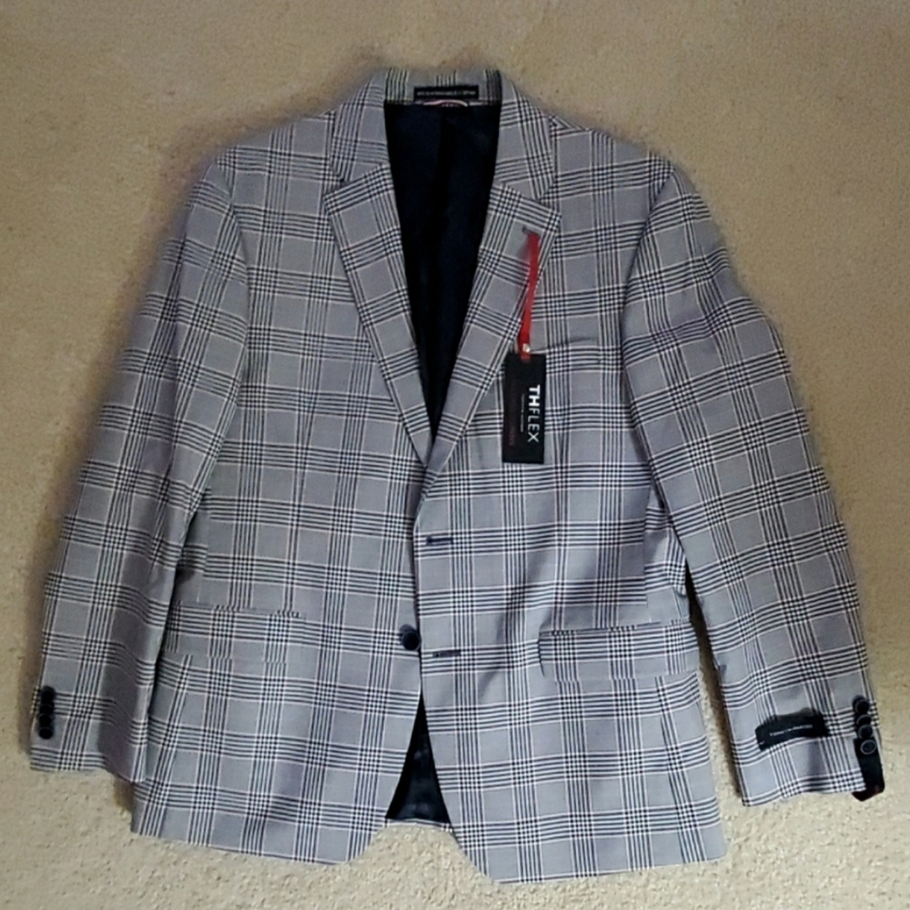 Mens Blazer/Sport Coat